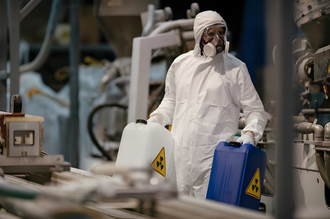 Kerja Aman di Lingkungan Infeksius: Panduan Praktis untuk Mencegah Penyebaran Infeksi di Tempat Kerja